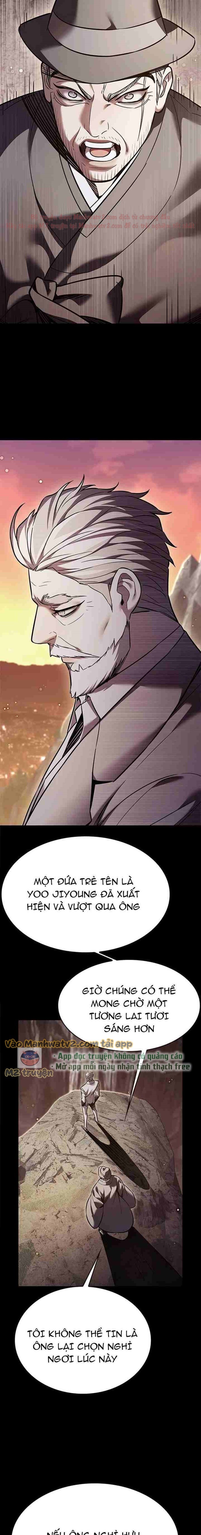 Đọc truyện Hóa thân thành mèo (Bản Free) - Chap 311